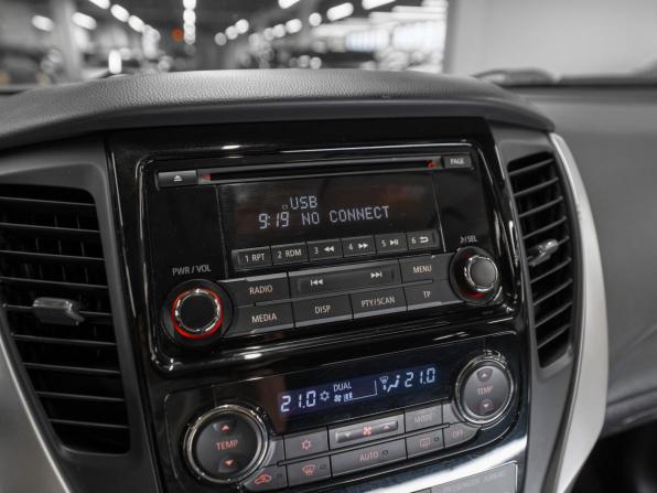 Mitsubishi Pajero Sport III с пробегом 2019 года, цена 2 740 000 рублей, 122616 км, внедорожник, Автокод Объявления