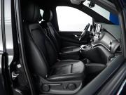 Mercedes-Benz V-Класс III (W447) Рестайлинг Москва  - изображение 36