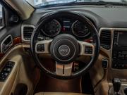 Jeep Grand Cherokee IV (WK2) Самара  - изображение 40