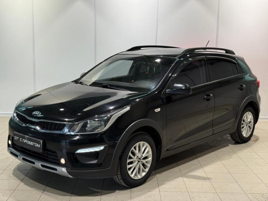 Kia Rio IV Самара  - изображение 1