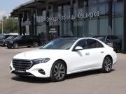 Mercedes-Benz E-Класс VI (W214 S214) Москва  - изображение 29