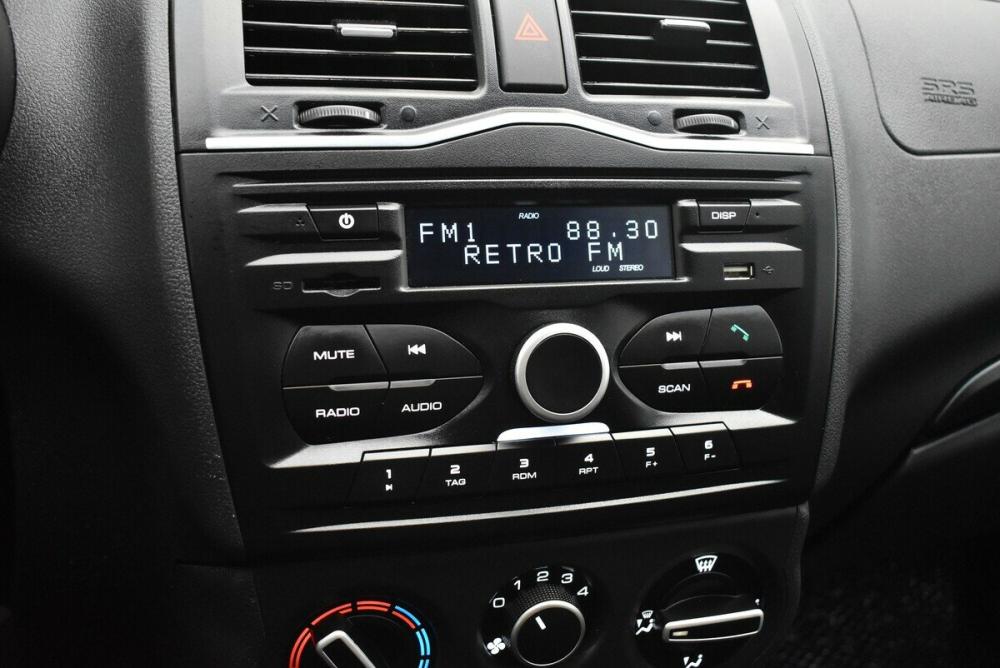 Lada (ВАЗ) Granta I Рестайлинг Москва  - изображение 7