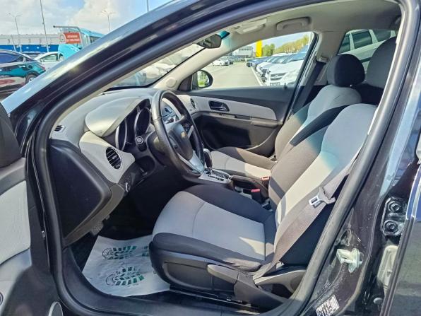 Chevrolet Cruze I Рестайлинг с пробегом 2013 года, цена 764 995 рублей, 152642 км, хэтчбек, Автокод Объявления