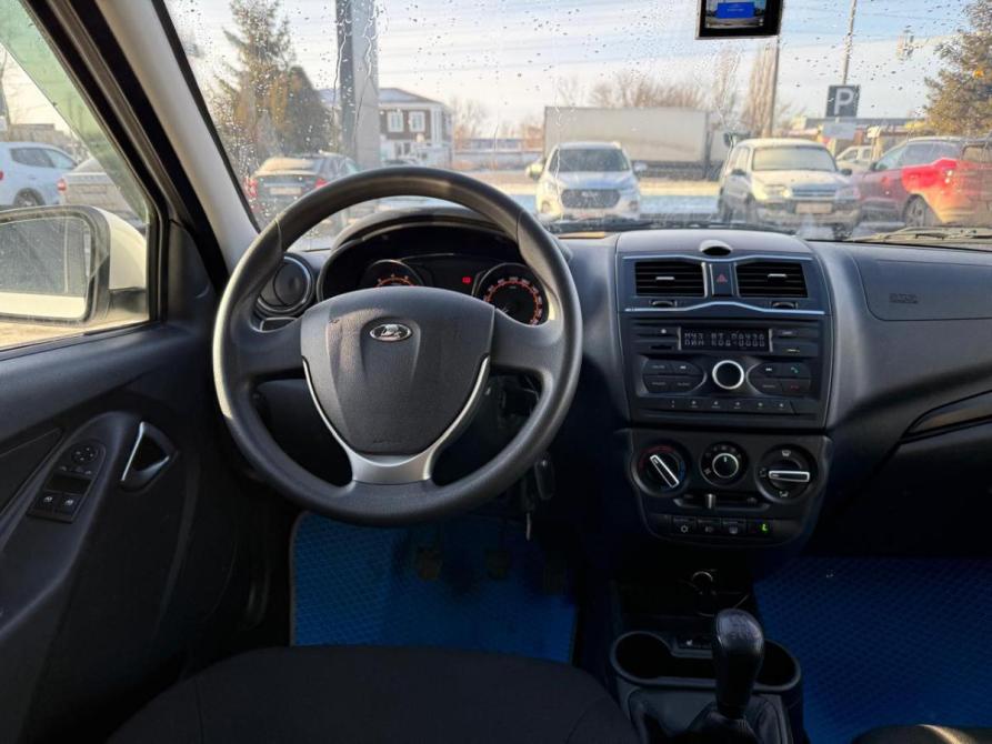Lada (ВАЗ) Granta I Рестайлинг Липецк  - изображение 10