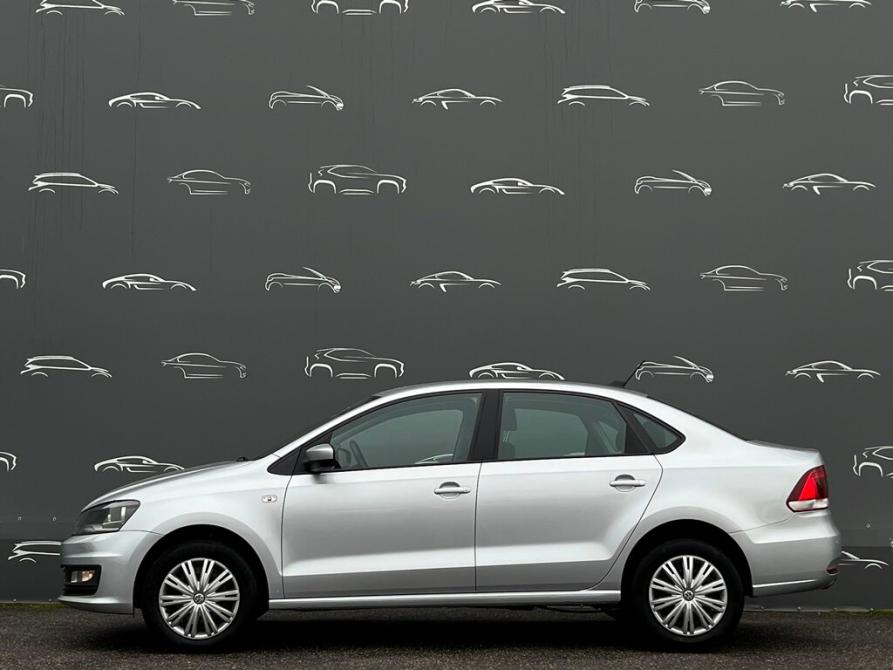 Volkswagen Polo V Рестайлинг Санкт-Петербург  - изображение 11