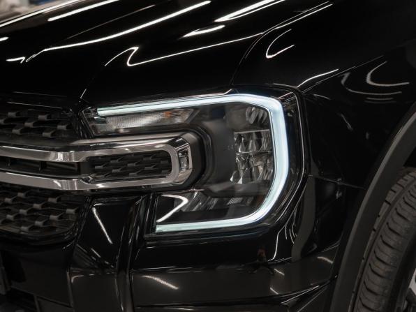 Ford Ranger T6.2 с пробегом 2025 года, цена 6 300 000 рублей, 50 км, пикап, Автокод Объявления