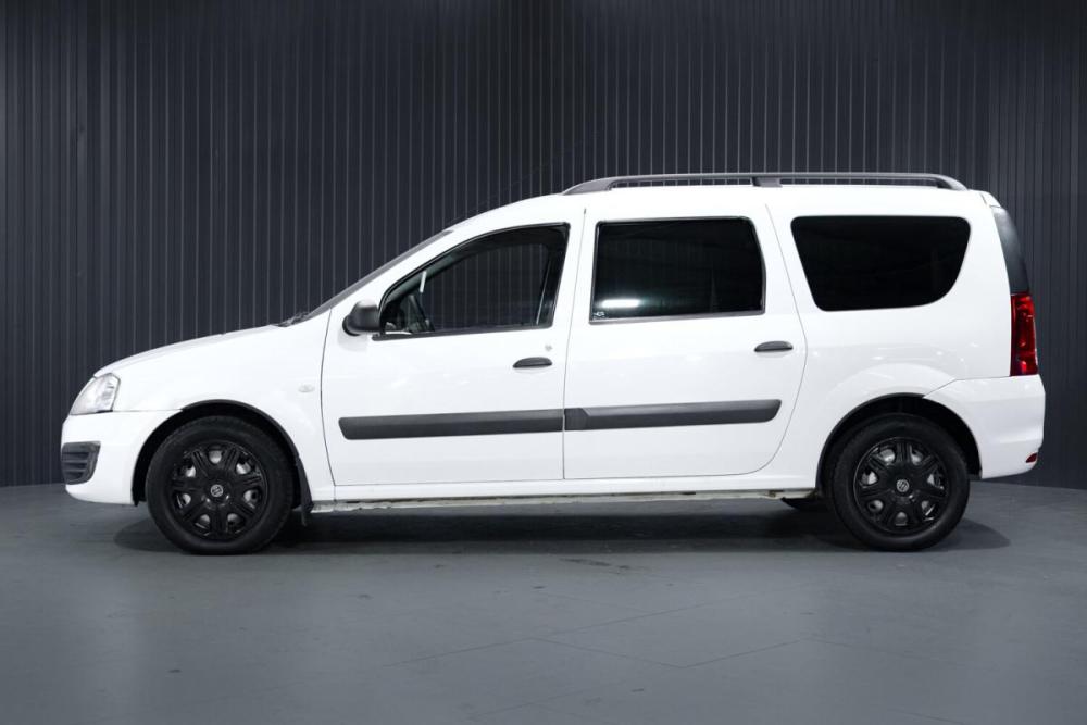 Lada (ВАЗ) Largus I Тюмень  - изображение 5