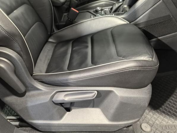 Volkswagen Tiguan II с пробегом 2017 года, цена 2 199 000 рублей, 119935 км, внедорожник, Автокод Объявления