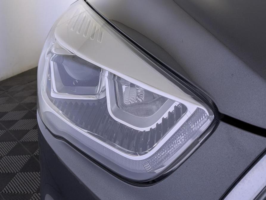 Ford Kuga II Рестайлинг Москва  - изображение 11