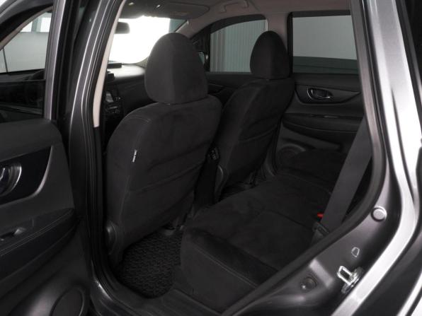 Nissan X-Trail III с пробегом 2017 года, цена 1 799 000 рублей, 74283 км, внедорожник, Автокод Объявления