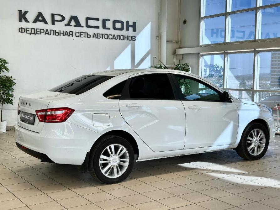 Lada (ВАЗ) Vesta I Волгоград  - изображение 2