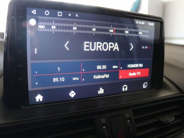Mazda CX-4 I Рестайлинг с пробегом 2023 года, цена 2 620 000 рублей, 41196 км, внедорожник, Автокод Объявления
