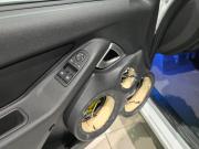 Lada (ВАЗ) Granta I Рестайлинг Самара  - изображение 24