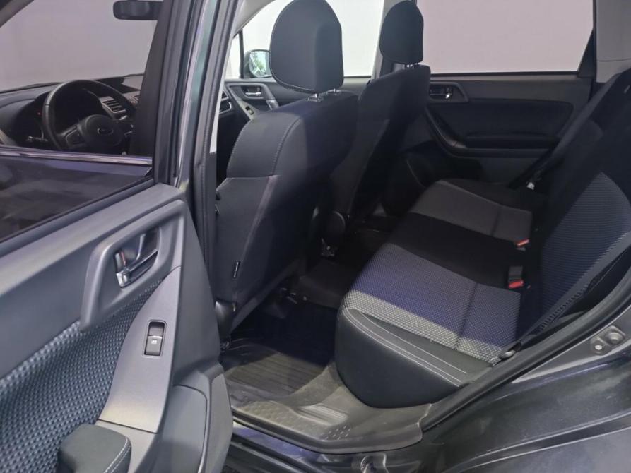 Subaru Forester IV Рестайлинг 2 Москва  - изображение 10