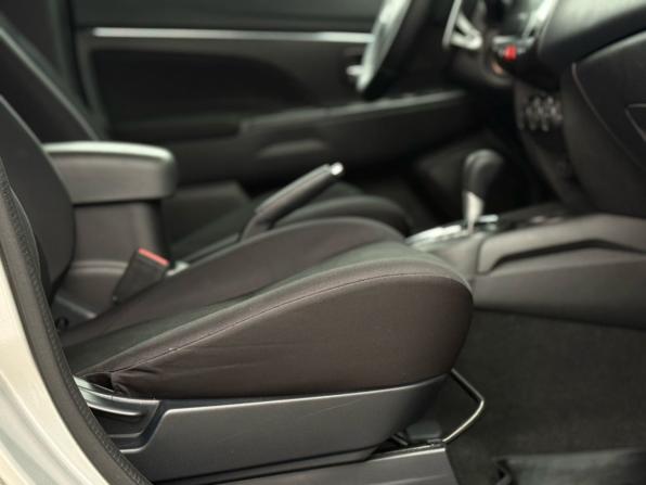 Mitsubishi ASX I Рестайлинг с пробегом 2014 года, цена 1 130 000 рублей, 125562 км, внедорожник, Автокод Объявления