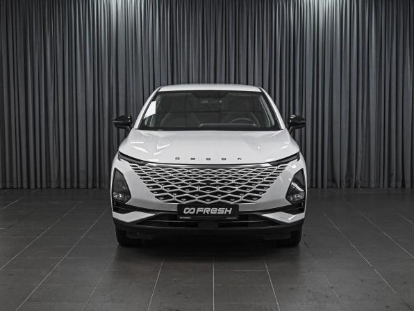 Omoda C5 I Рестайлинг с пробегом 2024 года, цена 1 670 000 рублей, 38192 км, внедорожник, Автокод Объявления