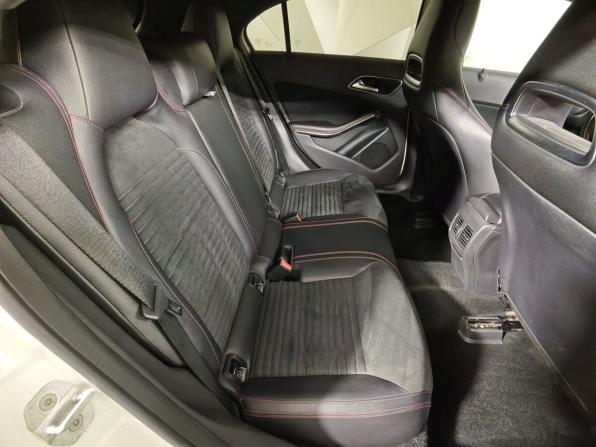 Mercedes-Benz A-Класс III (W176) с пробегом 2013 года, цена 1 598 000 рублей, 155086 км, хэтчбек, Автокод Объявления