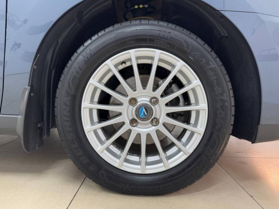 Nissan Almera III (G15) Ставрополь  - изображение 15