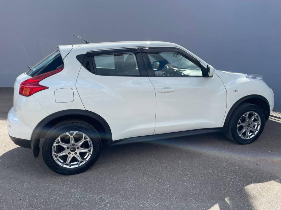 Nissan Juke I Стерлитамак  - изображение 12