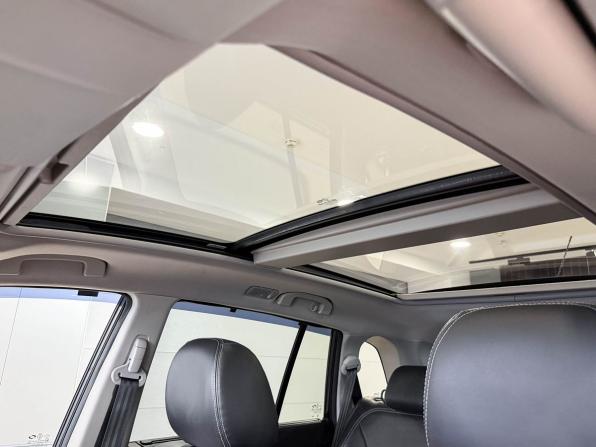 Renault Koleos I Рестайлинг с пробегом 2013 года, цена 1 175 000 рублей, 211044 км, внедорожник, Автокод Объявления