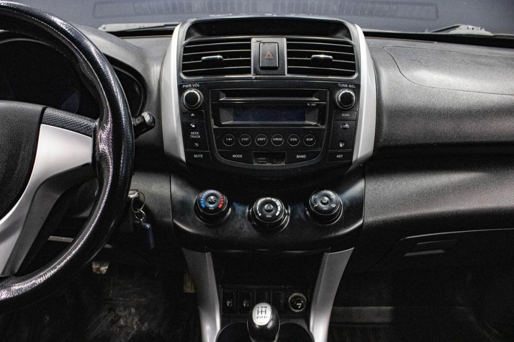 Lifan X60 I Уфа  - изображение 7