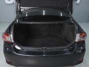 Toyota Corolla X (E140 E150) Рестайлинг Ростов-на-Дону  - изображение 32