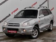 Hyundai Santa Fe Classic Екатеринбург  - изображение 23