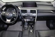 Lexus RX IV Кемерово  - изображение 37