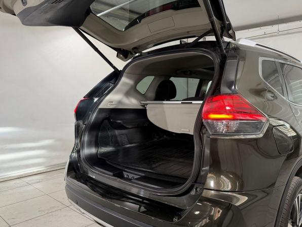 Nissan X-Trail III с пробегом 2019 года, цена 1 699 800 рублей, 210000 км, внедорожник, Автокод Объявления