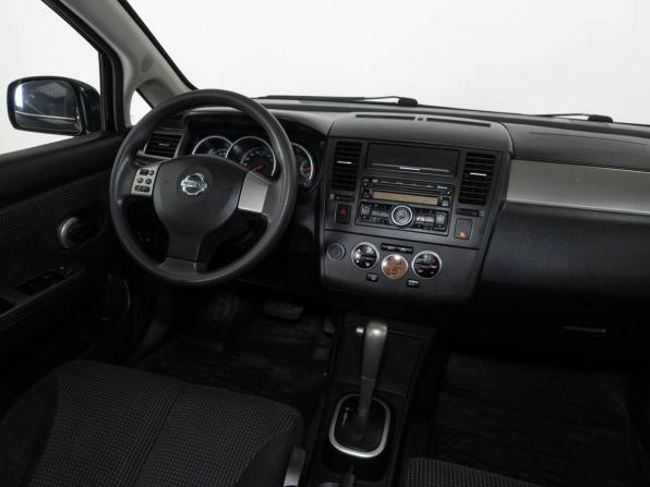 Nissan Tiida I Рестайлинг с пробегом 2011 года, цена 764 000 рублей, 194183 км, седан, Автокод Объявления