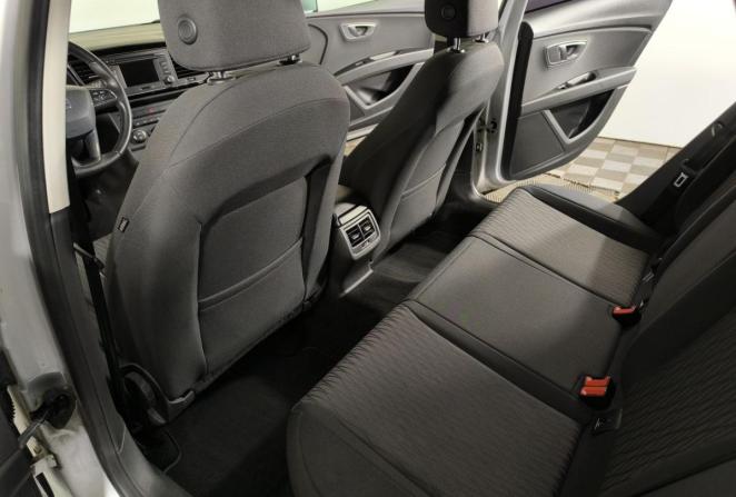 SEAT Leon III с пробегом 2014 года, цена 1 025 000 рублей, 194251 км, хэтчбек, Автокод Объявления