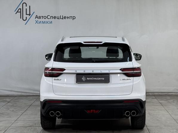 Geely Coolray I с пробегом 2023 года, цена 1 899 800 рублей, 30000 км, внедорожник, Автокод Объявления