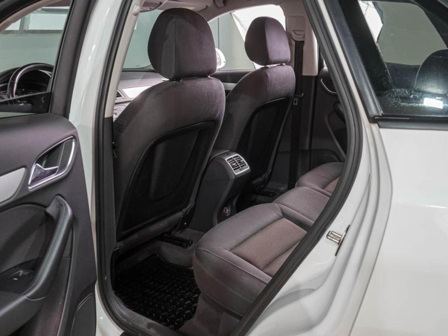 Audi Q3 I (8U) Рестайлинг Воронеж  - изображение 11