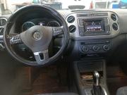 Volkswagen Tiguan I Рестайлинг Санкт-Петербург  - изображение 28