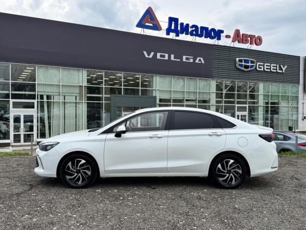 BAIC U5 Plus с пробегом 2023 года, цена 1 326 000 рублей, 35000 км, седан, Автокод Объявления