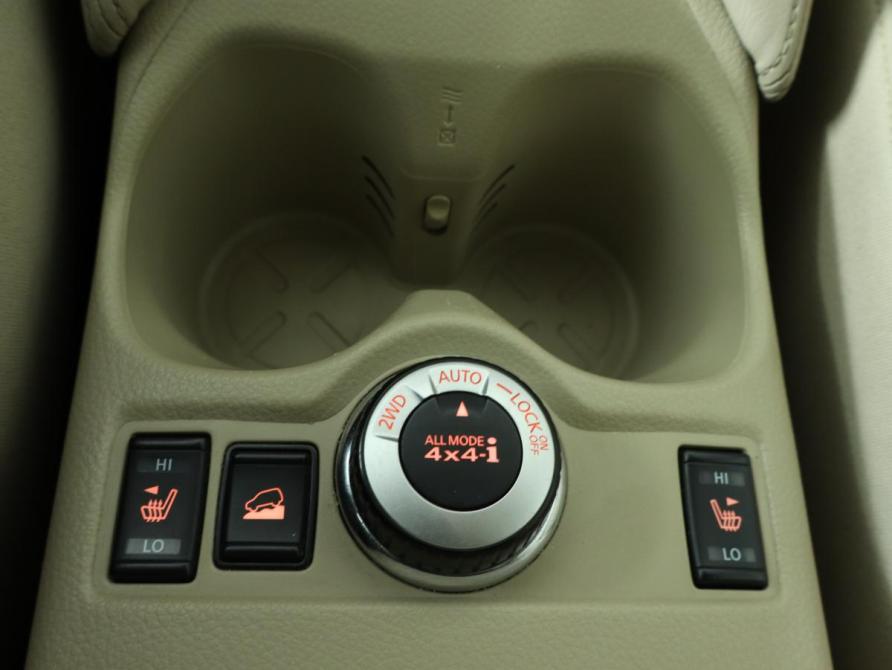 Nissan X-Trail III Москва  - изображение 17
