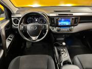 Toyota RAV4 IV (XA40) Рестайлинг Ижевск  - изображение 35