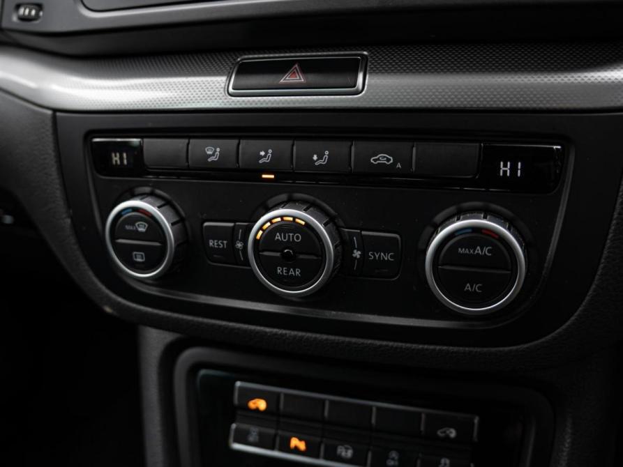 Volkswagen Sharan II Краснодар  - изображение 17
