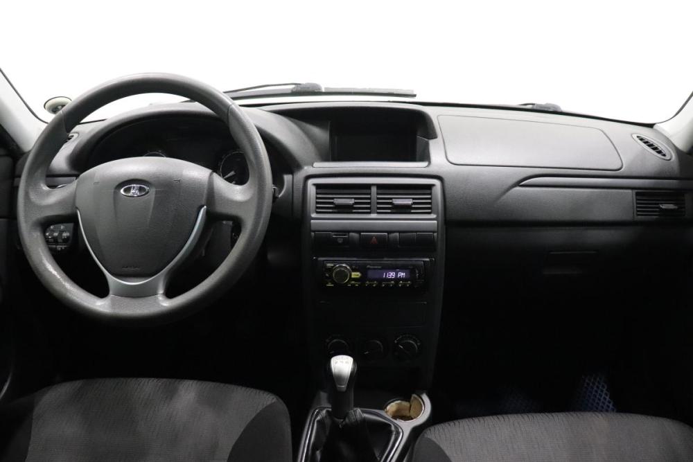 Lada (ВАЗ) Priora I Рестайлинг Ульяновск  - изображение 7