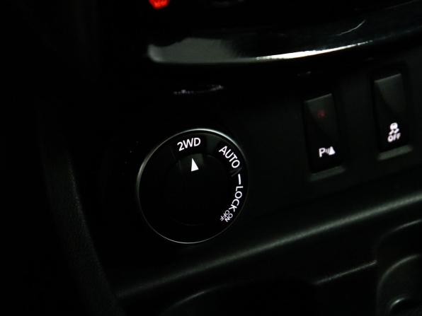 Nissan Terrano III (D10) с пробегом 2021 года, цена 1 539 000 рублей, 135180 км, внедорожник, Автокод Объявления