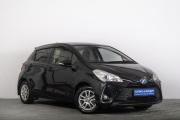 Toyota Vitz III (XP130) Рестайлинг 2 Томск  - изображение 20