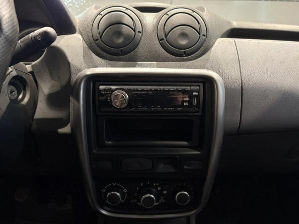 Renault Duster I с пробегом 2012 года, цена 850 000 рублей, 70000 км, внедорожник, Автокод Объявления