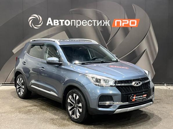 Chery Tiggo 4 I Рестайлинг с пробегом 2020 года, цена 1 299 000 рублей, 85935 км, внедорожник, Автокод Объявления