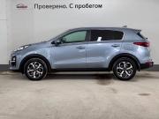 Kia Sportage IV Рестайлинг Тюмень  - изображение 33