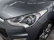Hyundai Veloster I Красноярск  - изображение 42