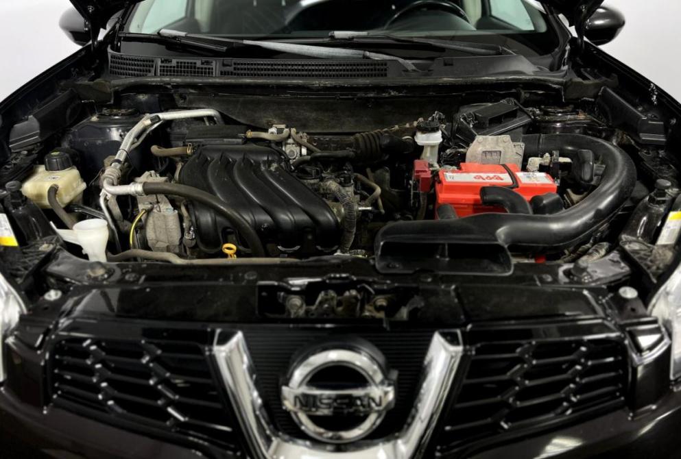 Nissan Qashqai I Рестайлинг Нижний Новгород  - изображение 21