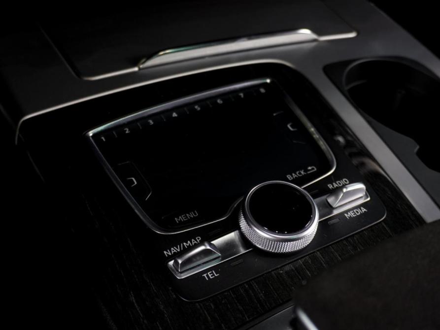 Audi Q7 II (4M) Воронеж  - изображение 30