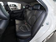 Toyota Camry VIII (XV70) Москва  - изображение 39