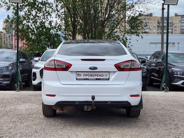 Ford Mondeo IV Рестайлинг с пробегом 2011 года, цена 519 000 рублей, 330000 км, седан, Автокод Объявления