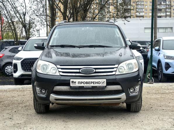 Ford Escape II с пробегом 2008 года, цена 469 000 рублей, 266000 км, внедорожник, Автокод Объявления